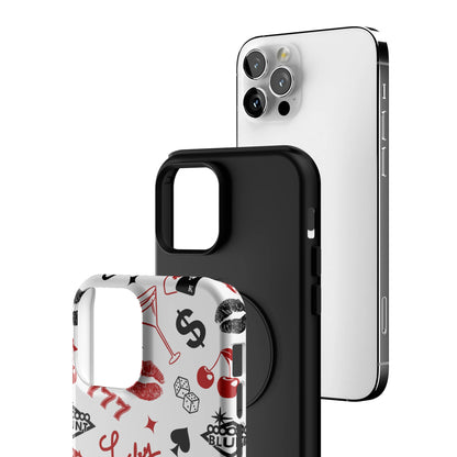 Vegas iPhone Case gallery - Iphone_12_Pro_3
