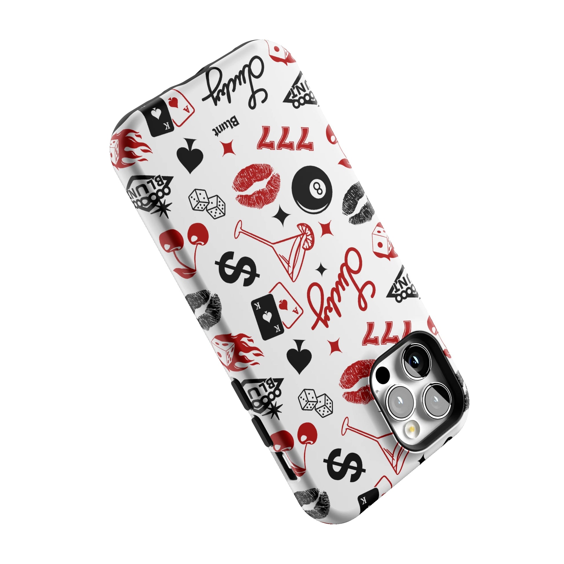 Vegas iPhone Case gallery - Iphone_12_Pro_5
