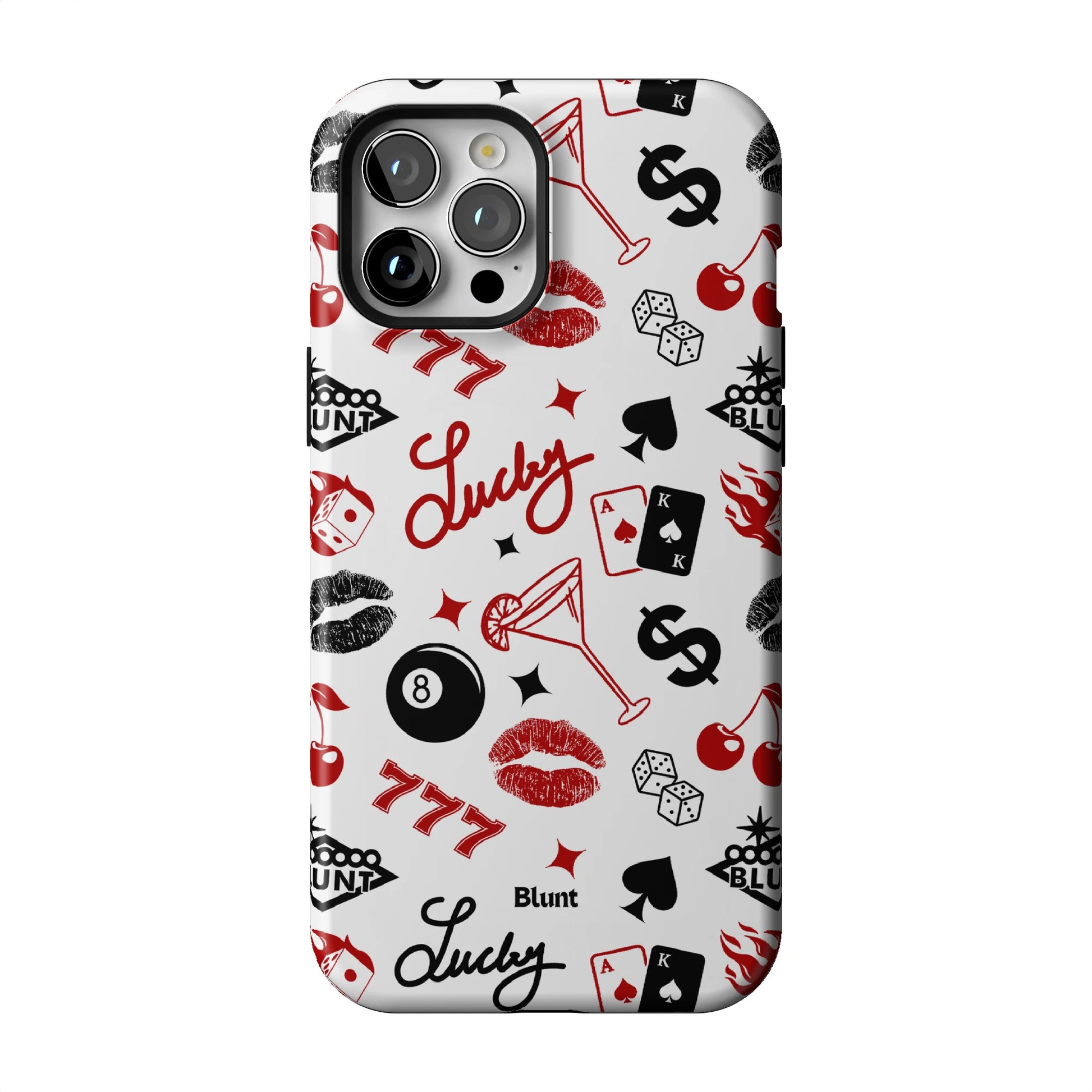 Vegas iPhone Case gallery - Iphone_12_Pro_Max_1