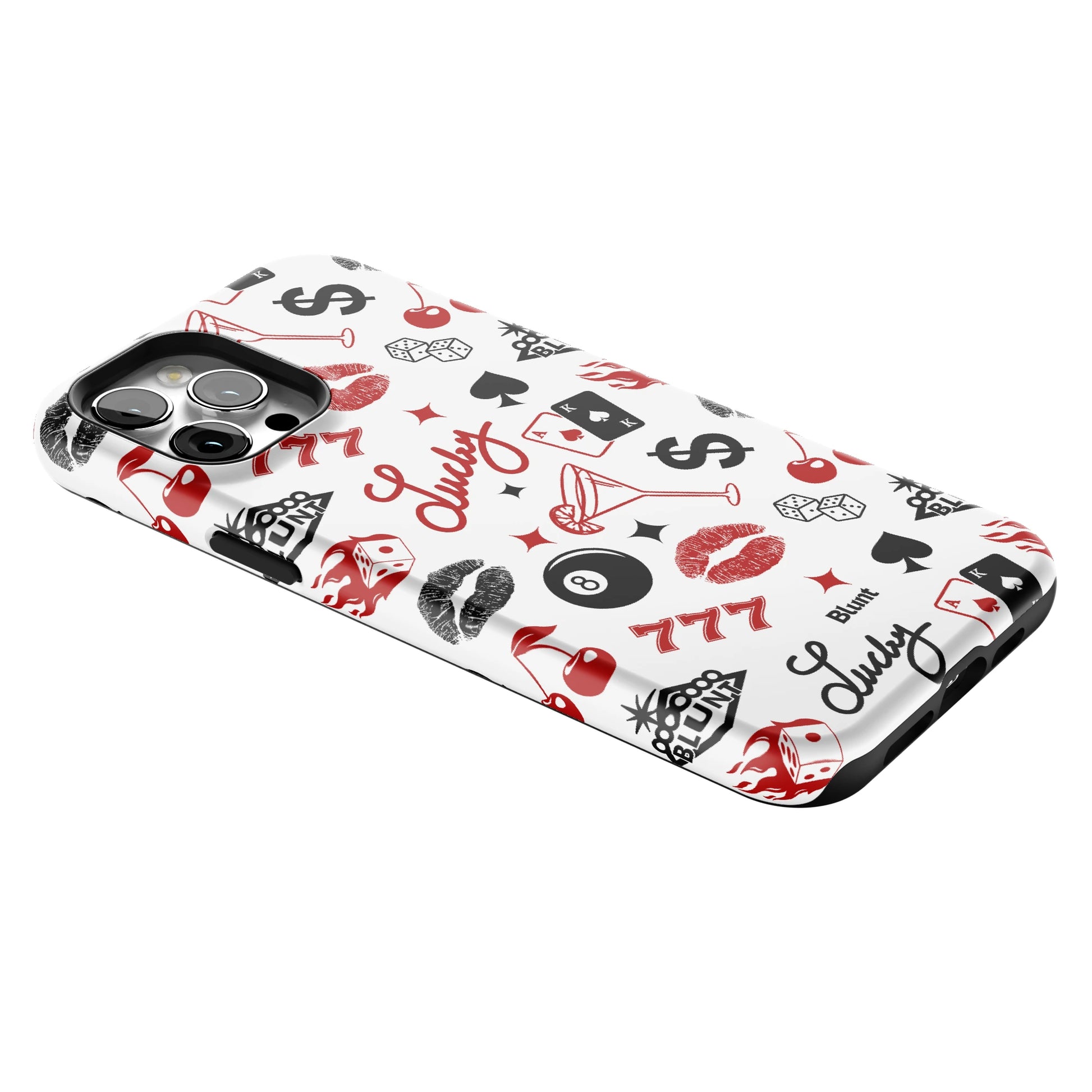 Vegas iPhone Case gallery - Iphone_12_Pro_Max_2