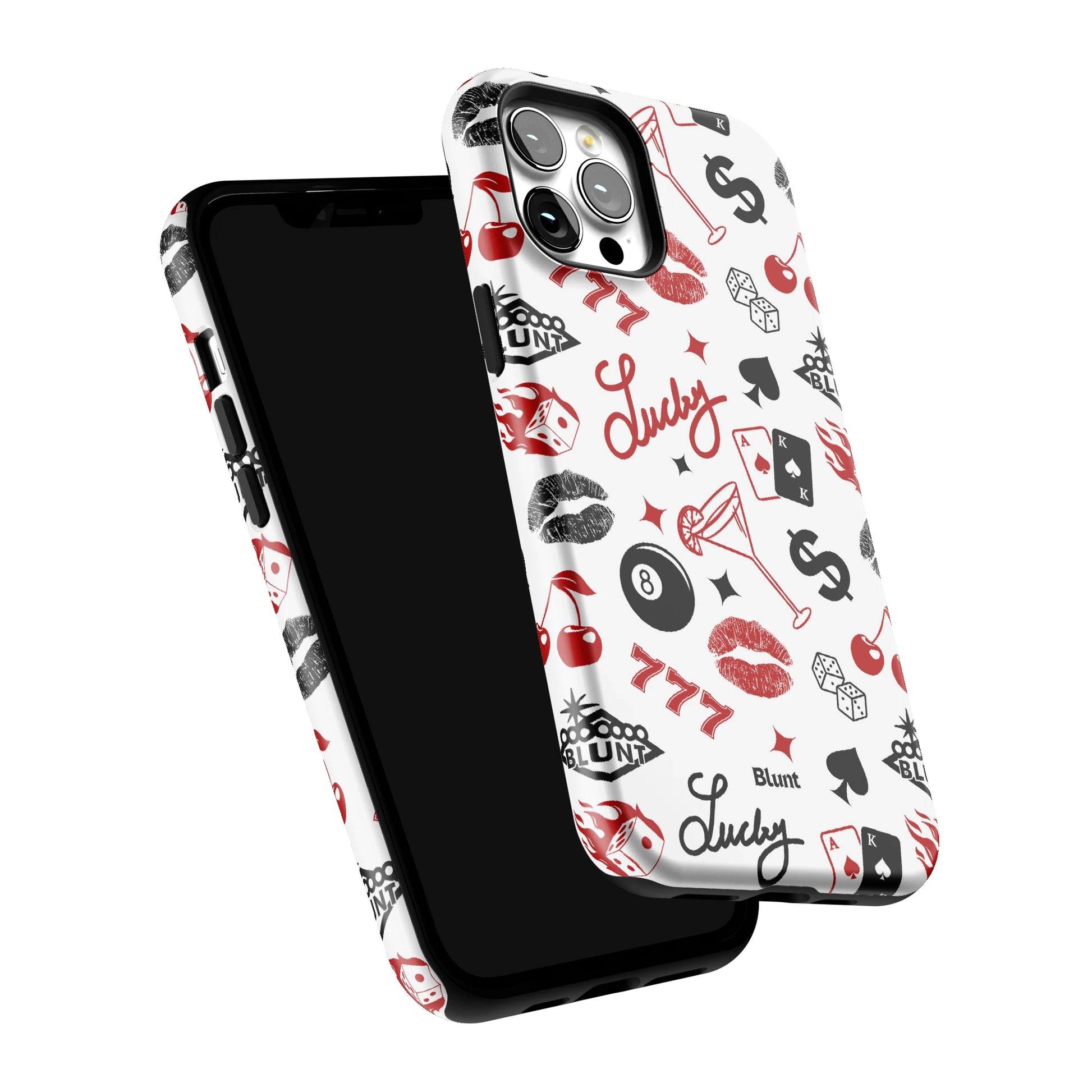 Vegas iPhone Case gallery - Iphone_12_Pro_Max_6