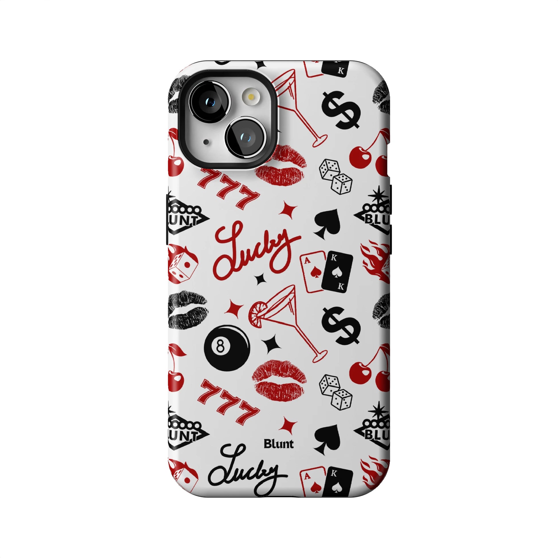 Vegas iPhone Case gallery - Iphone_13_Iphone_1