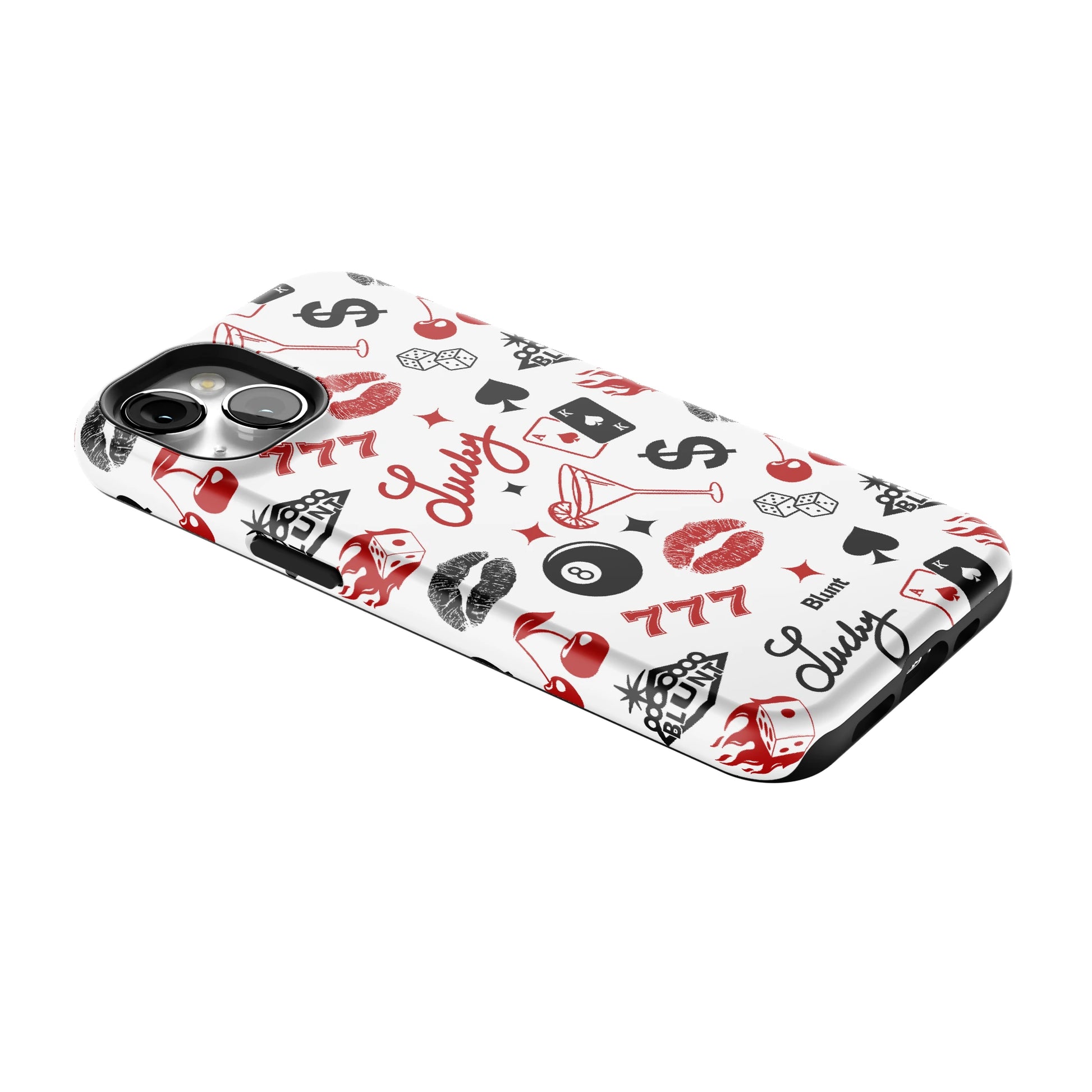 Vegas iPhone Case gallery - Iphone_13_Iphone_2