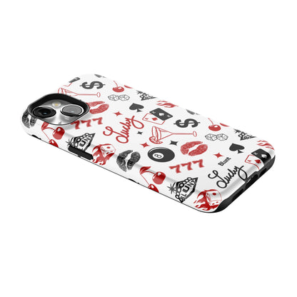 Vegas iPhone Case gallery - Iphone_13_Iphone_2