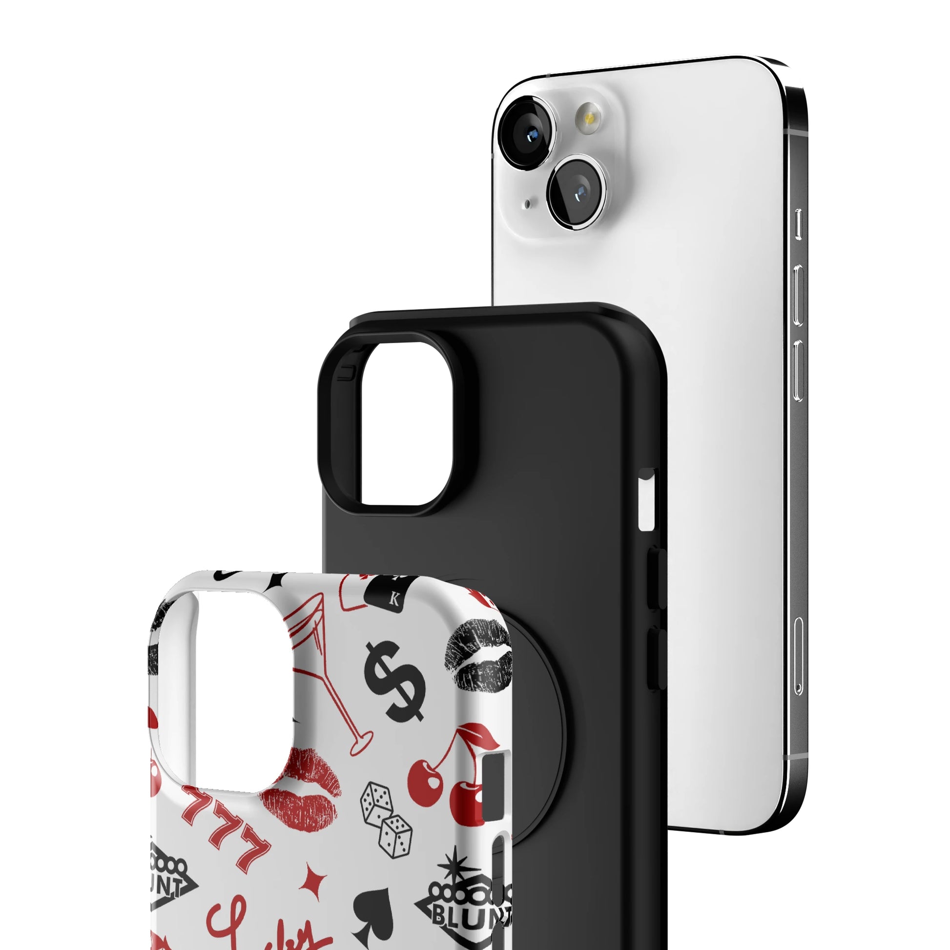 Vegas iPhone Case gallery - Iphone_13_Iphone_3