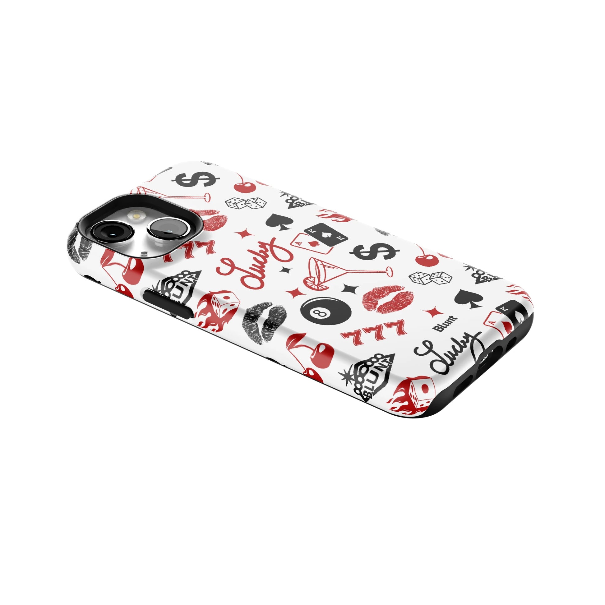 Vegas iPhone Case gallery - Iphone_13_Mini_Air_Plus_2