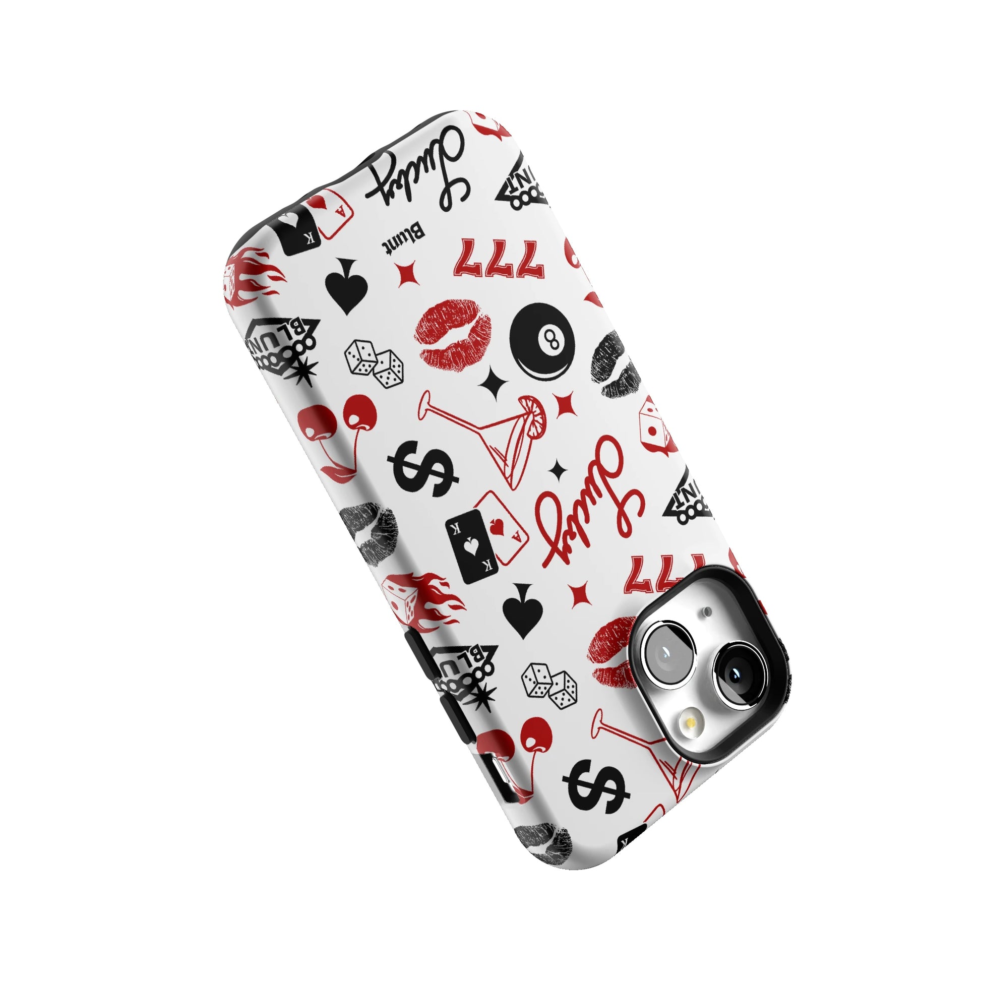 Vegas iPhone Case gallery - Iphone_13_Mini_Air_Plus_5