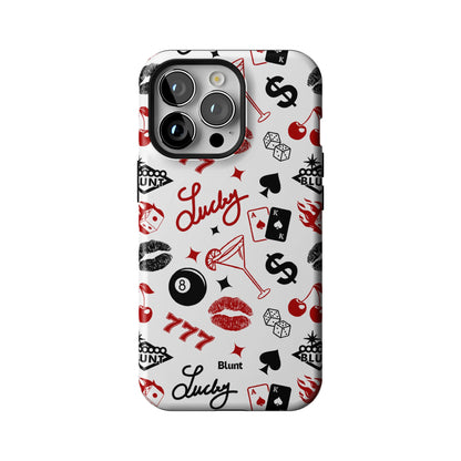 Vegas iPhone Case gallery - Iphone_13_Pro_1