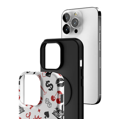 Vegas iPhone Case gallery - Iphone_13_Pro_3