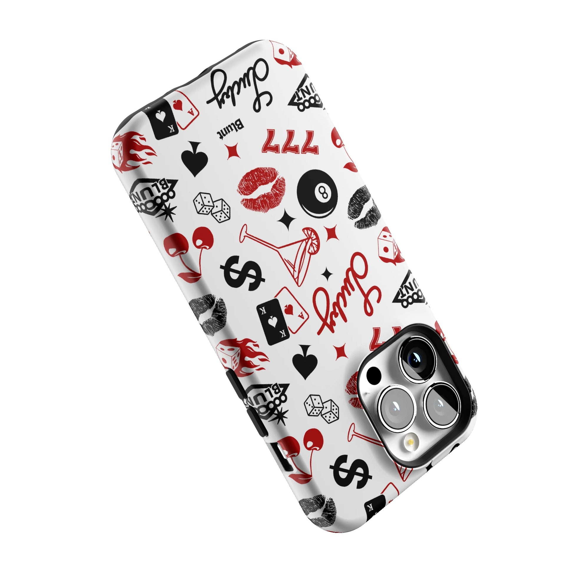 Vegas iPhone Case gallery - Iphone_13_Pro_5