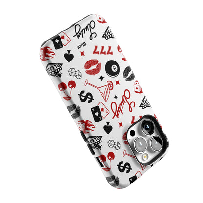 Vegas iPhone Case gallery - Iphone_13_Pro_5