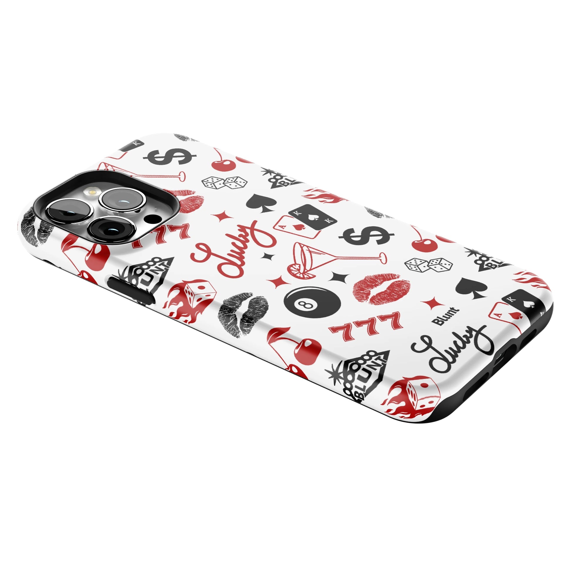 Vegas iPhone Case gallery - Iphone_13_Pro_Max_2