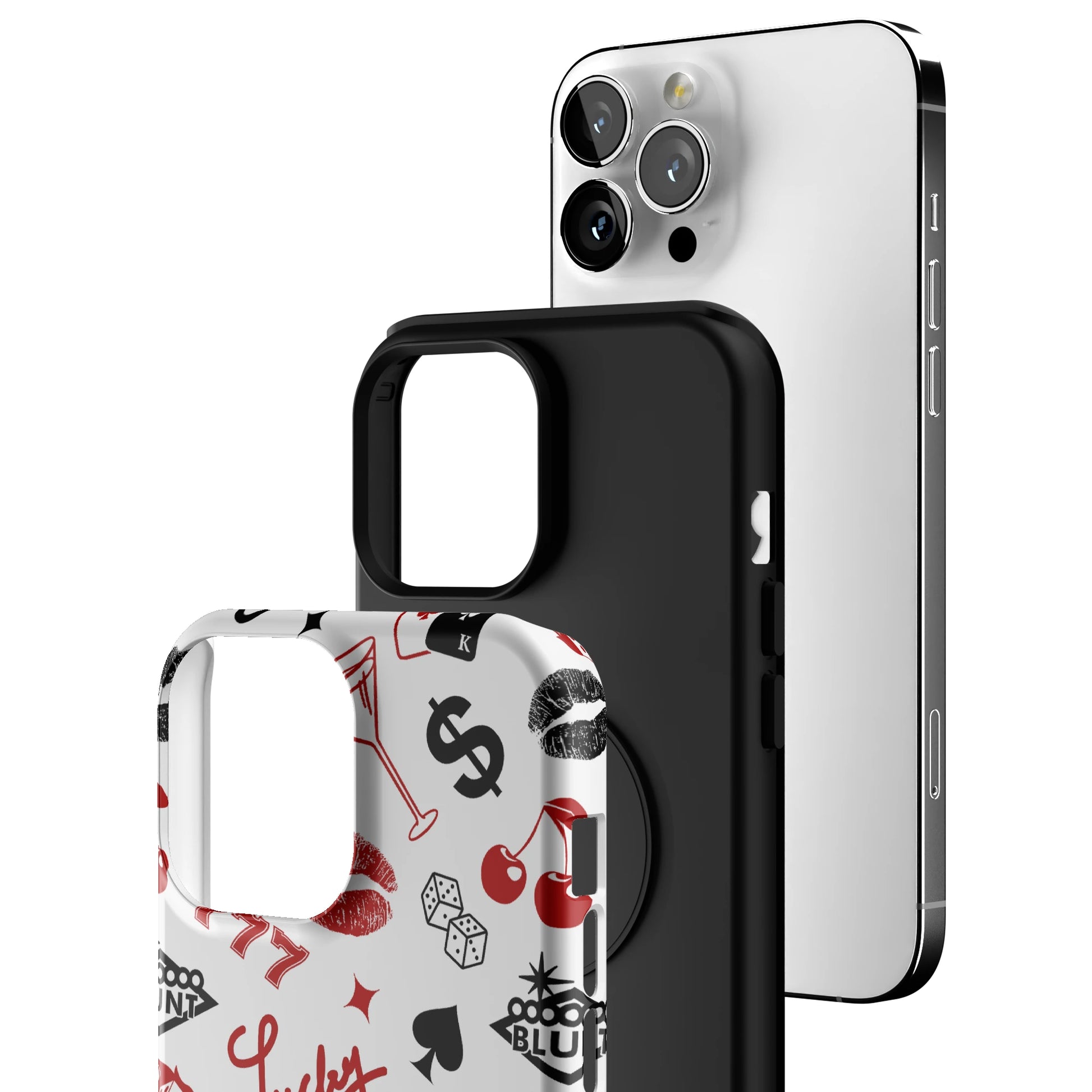 Vegas iPhone Case gallery - Iphone_13_Pro_Max_3
