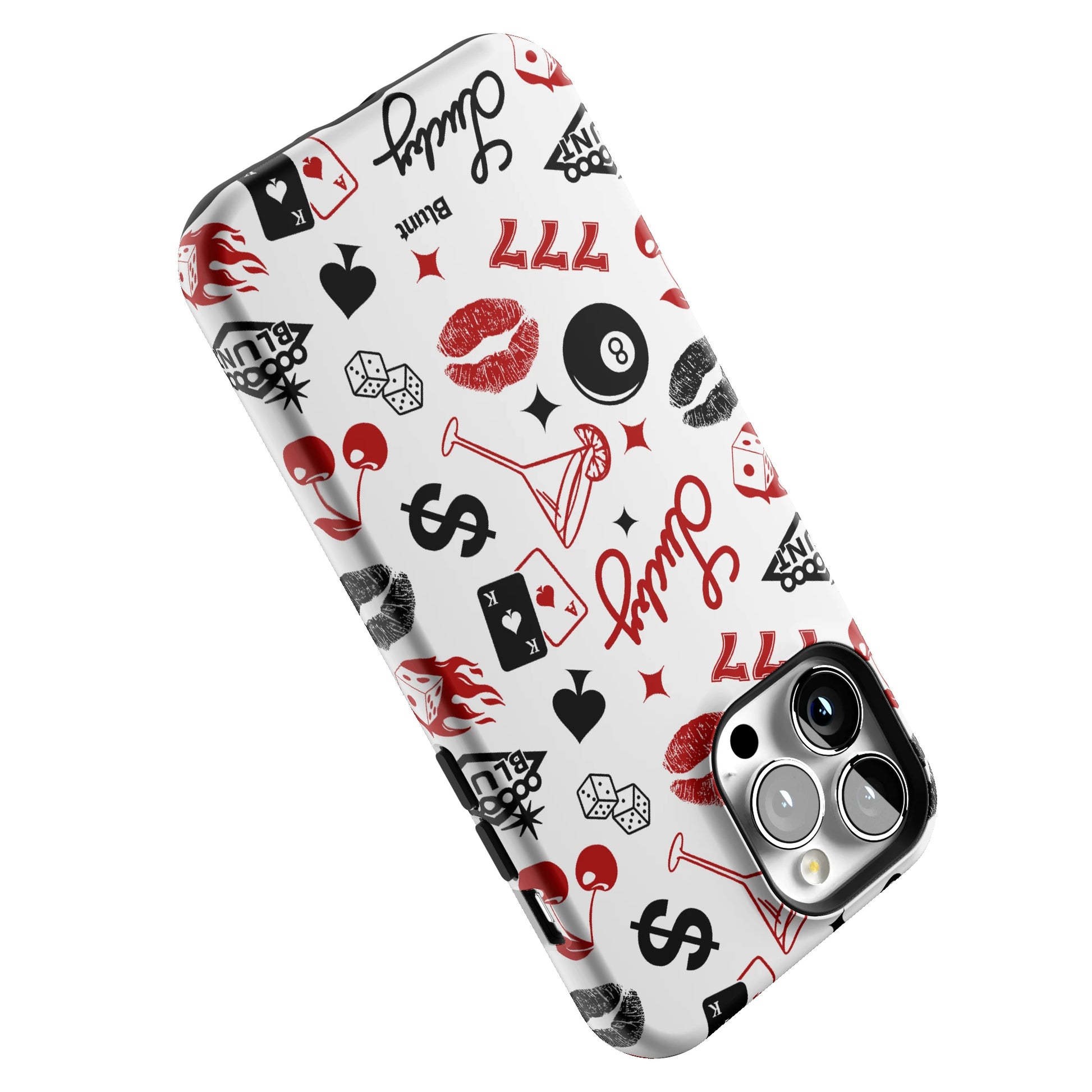 Vegas iPhone Case gallery - Iphone_13_Pro_Max_5