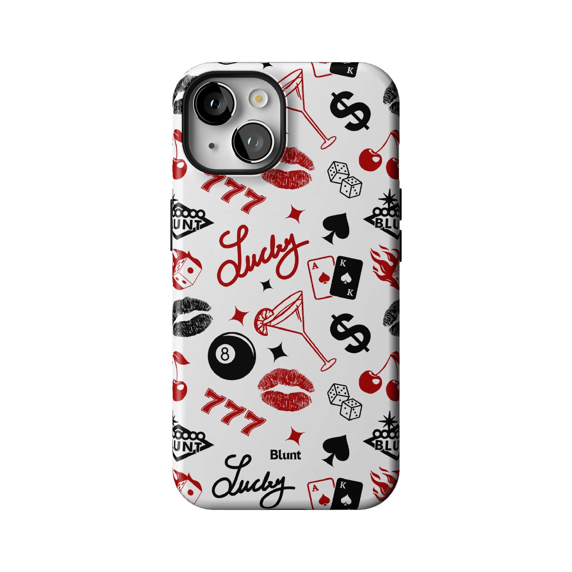 Vegas iPhone Case gallery - Iphone_14_Iphone_1