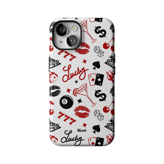 Vegas iPhone Case gallery - Iphone_14_Iphone_1