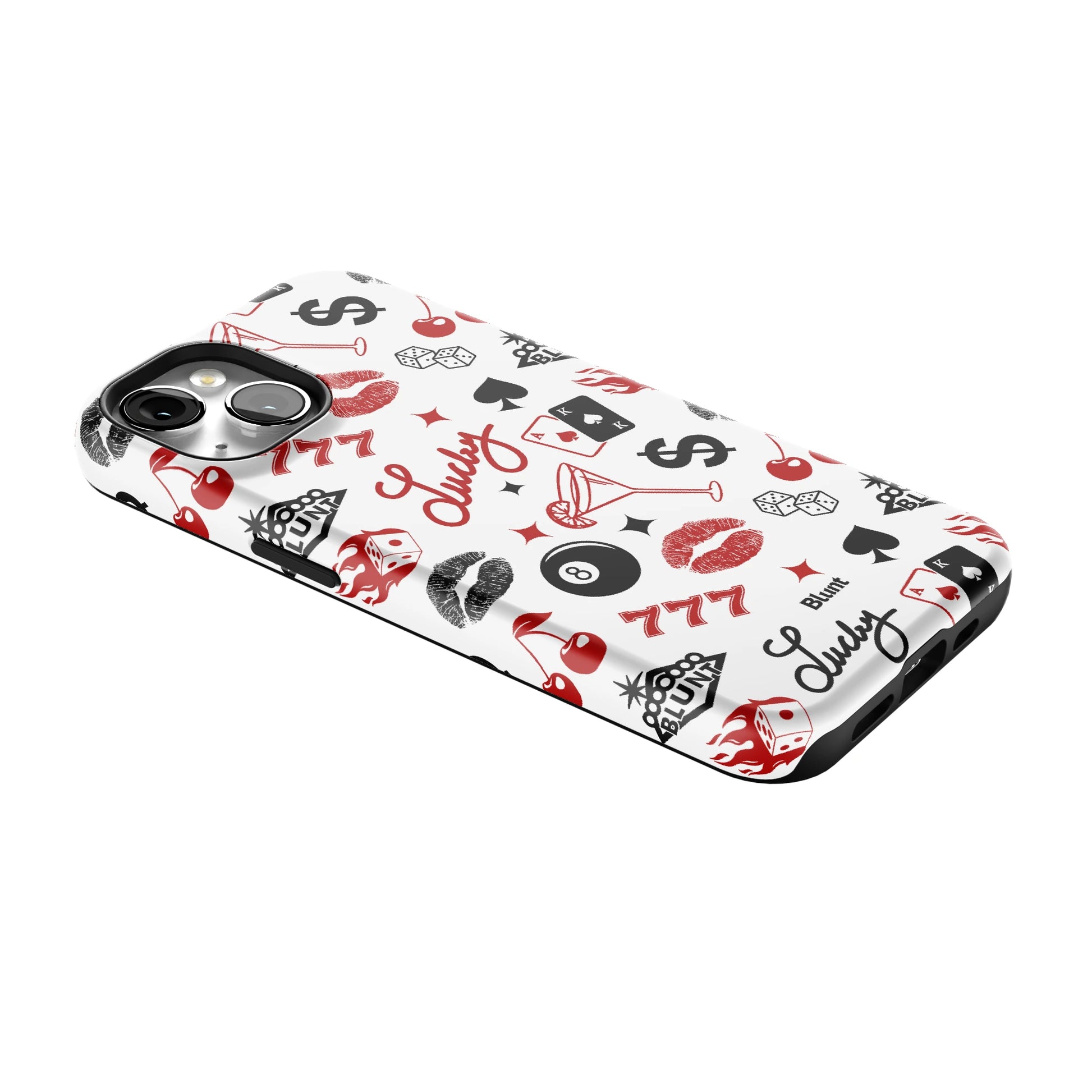 Vegas iPhone Case gallery - Iphone_14_Iphone_2