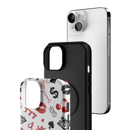 Vegas iPhone Case gallery - Iphone_14_Iphone_3