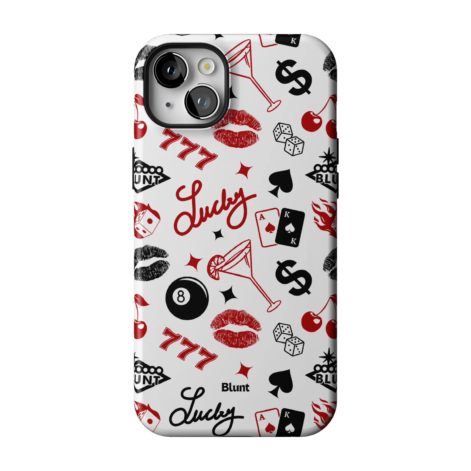 Vegas iPhone Case gallery - Iphone_14_Mini_Air_Plus_1