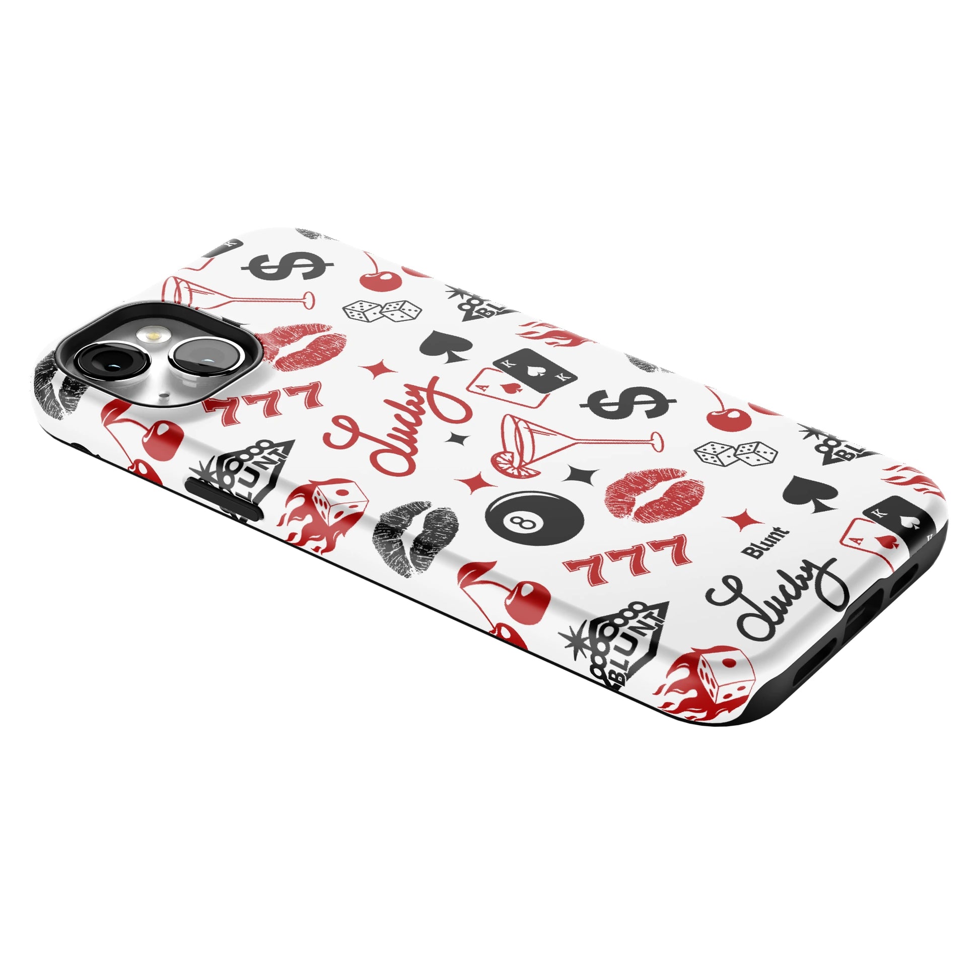 Vegas iPhone Case gallery - Iphone_14_Mini_Air_Plus_2
