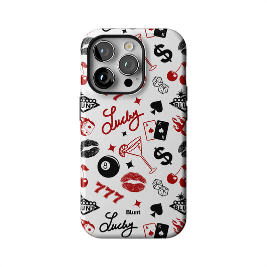 Vegas iPhone Case gallery - Iphone_14_Pro_1