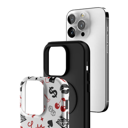 Vegas iPhone Case gallery - Iphone_14_Pro_3