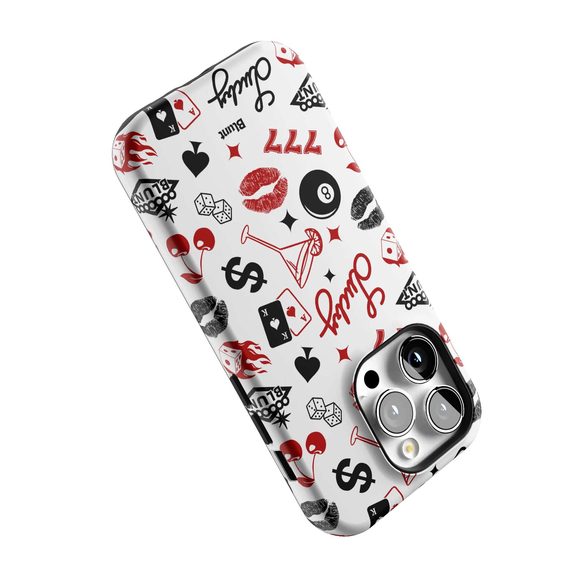 Vegas iPhone Case gallery - Iphone_14_Pro_5