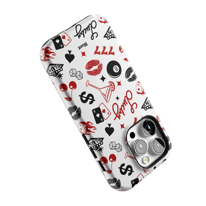 Vegas iPhone Case gallery - Iphone_14_Pro_5