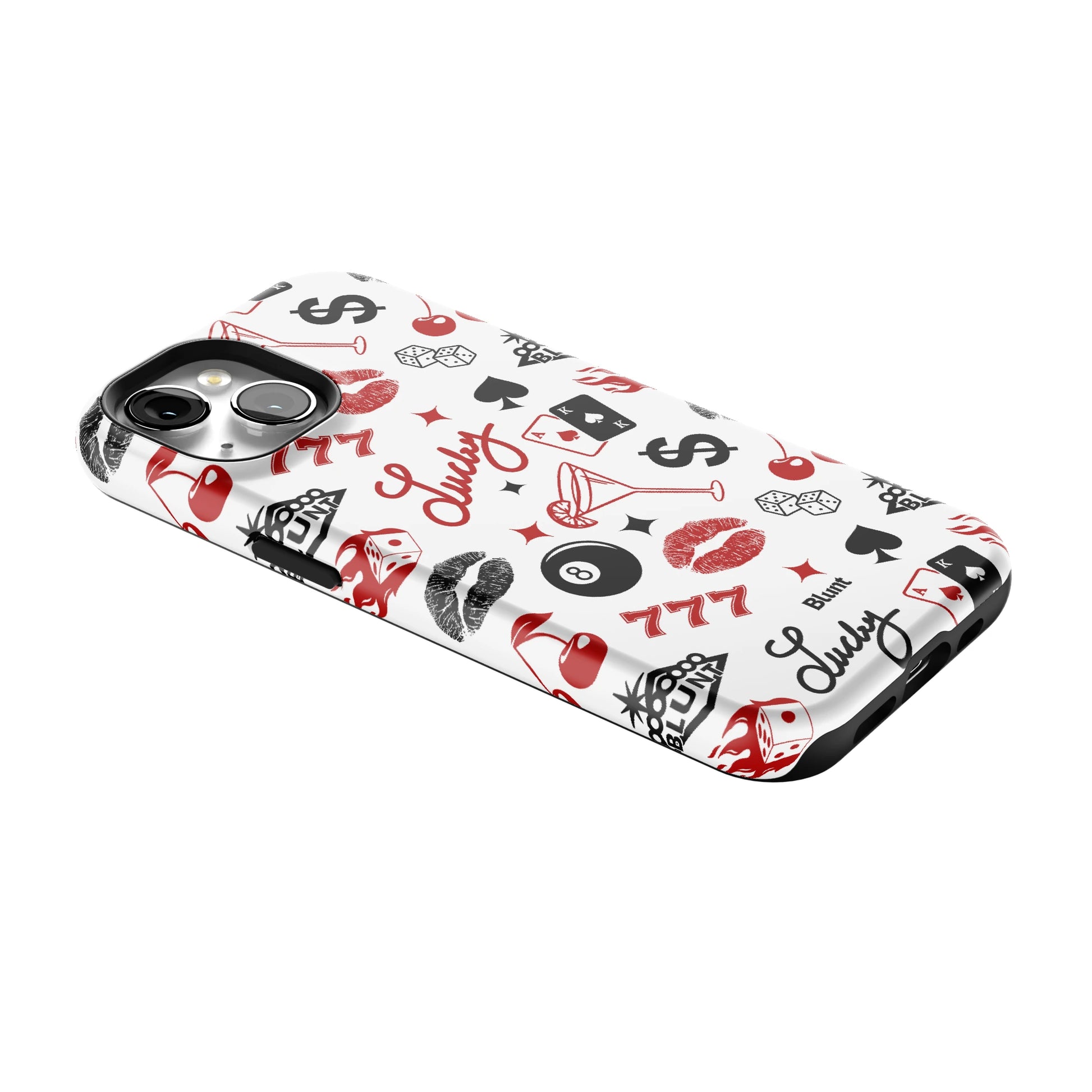 Vegas iPhone Case gallery - Iphone_15_Iphone_2