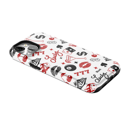 Vegas iPhone Case gallery - Iphone_15_Iphone_2