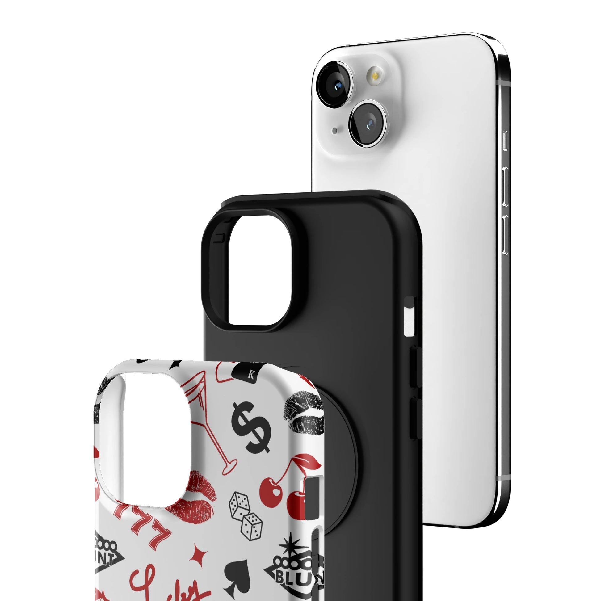 Vegas iPhone Case gallery - Iphone_15_Iphone_3