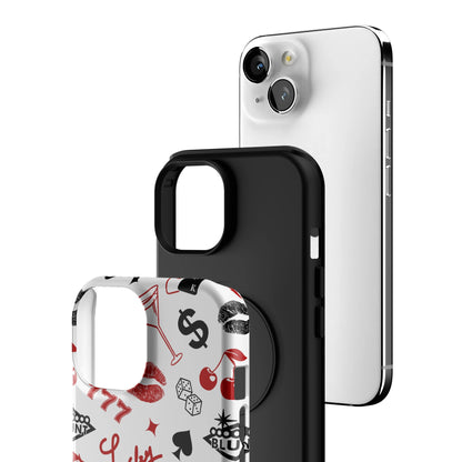 Vegas iPhone Case gallery - Iphone_15_Iphone_3