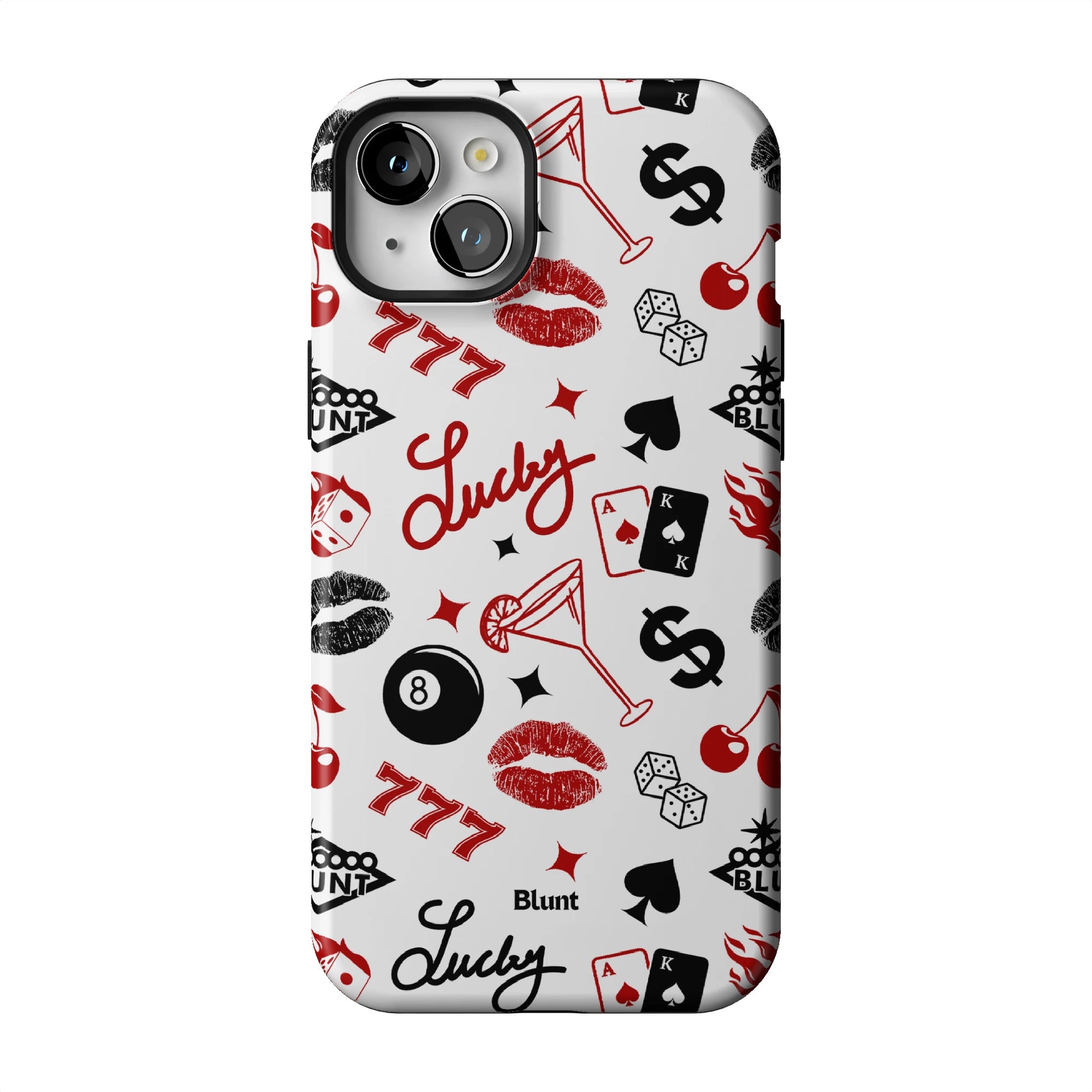 Vegas iPhone Case gallery - Iphone_15_Mini_Air_Plus_1