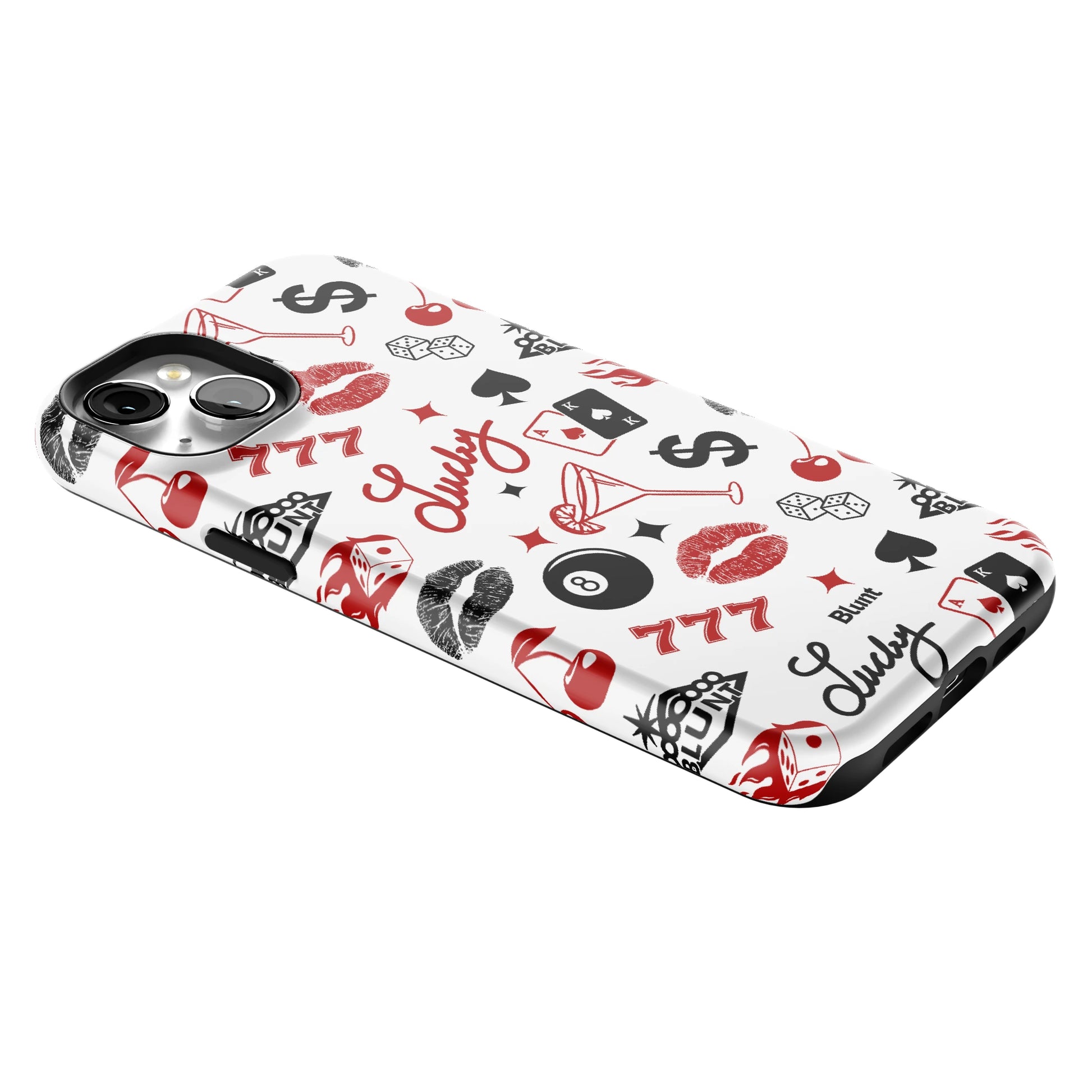 Vegas iPhone Case gallery - Iphone_15_Mini_Air_Plus_2