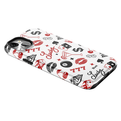 Vegas iPhone Case gallery - Iphone_15_Mini_Air_Plus_2
