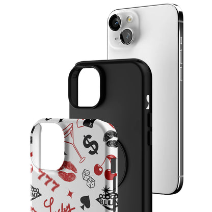 Vegas iPhone Case gallery - Iphone_15_Mini_Air_Plus_3