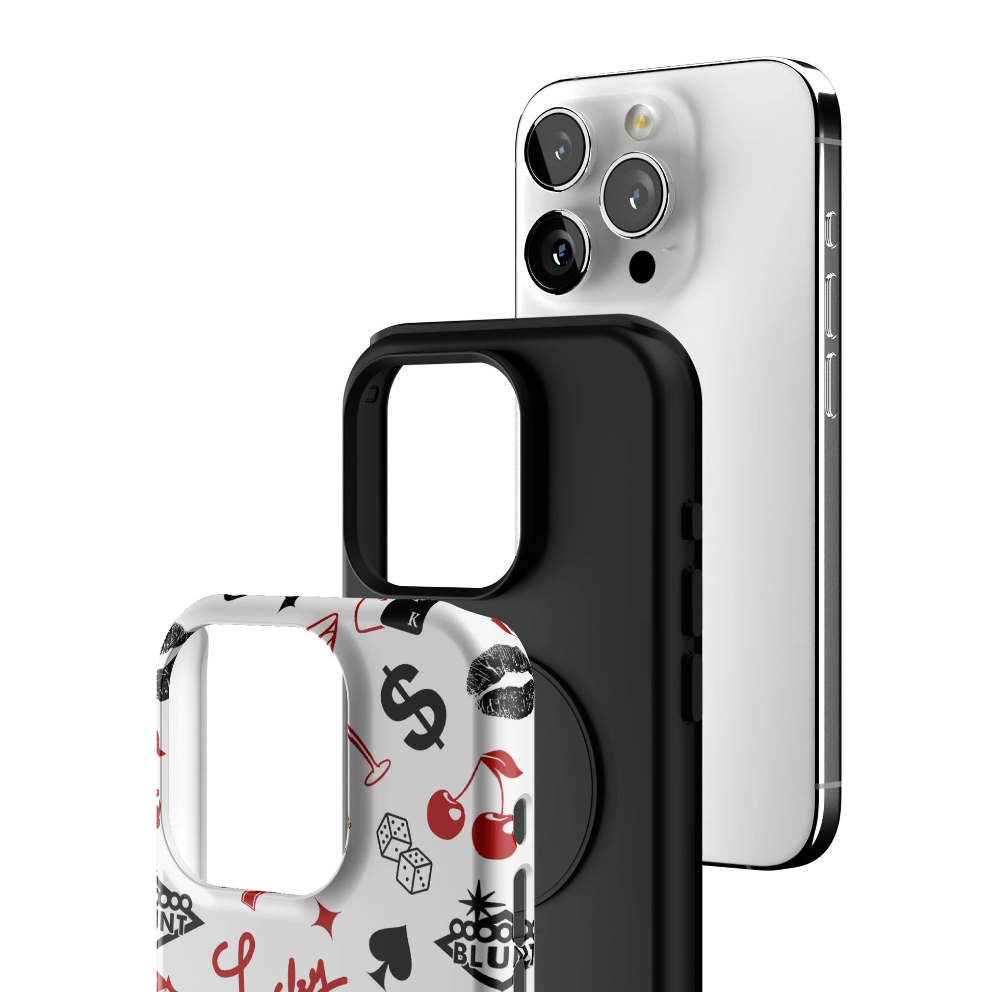 Vegas iPhone Case gallery - Iphone_15_Pro_3