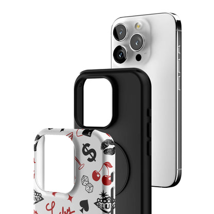 Vegas iPhone Case gallery - Iphone_15_Pro_3
