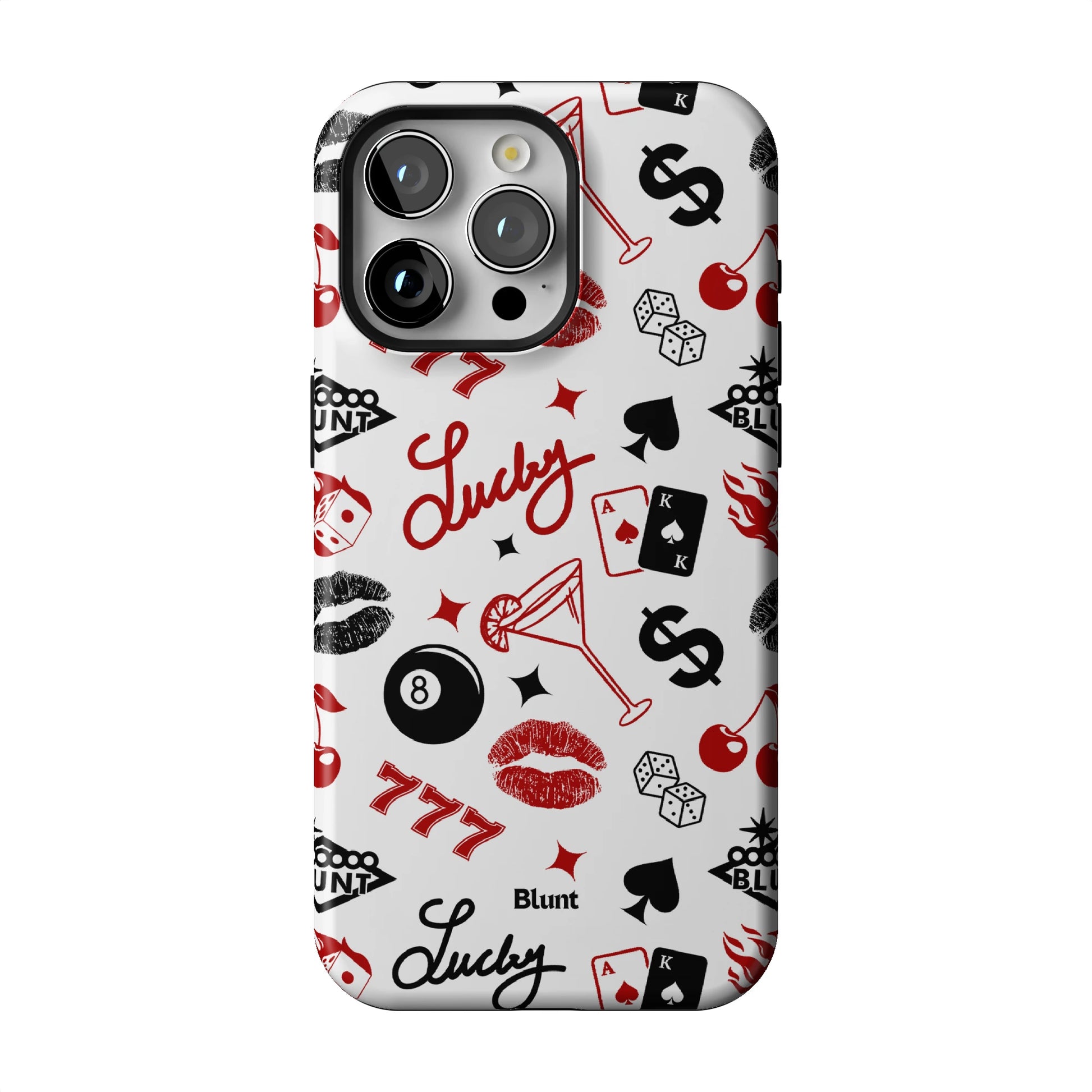 Vegas iPhone Case gallery - Iphone_15_Pro_Max_1