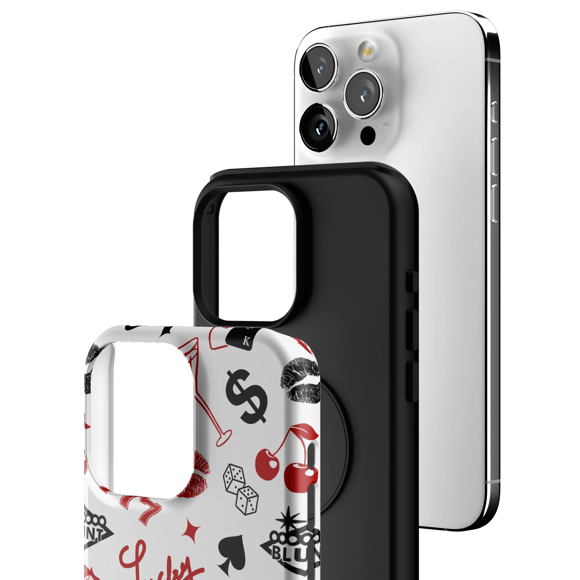 Vegas iPhone Case gallery - Iphone_15_Pro_Max_3