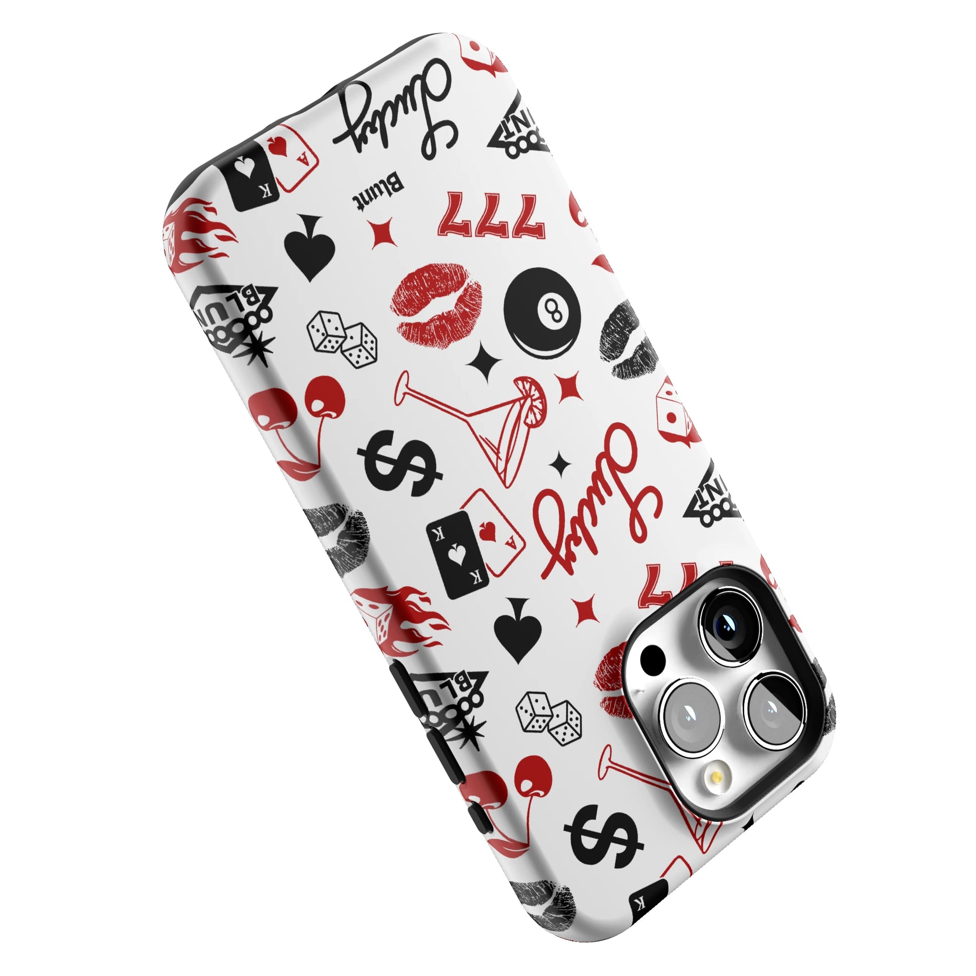 Vegas iPhone Case gallery - Iphone_15_Pro_Max_5