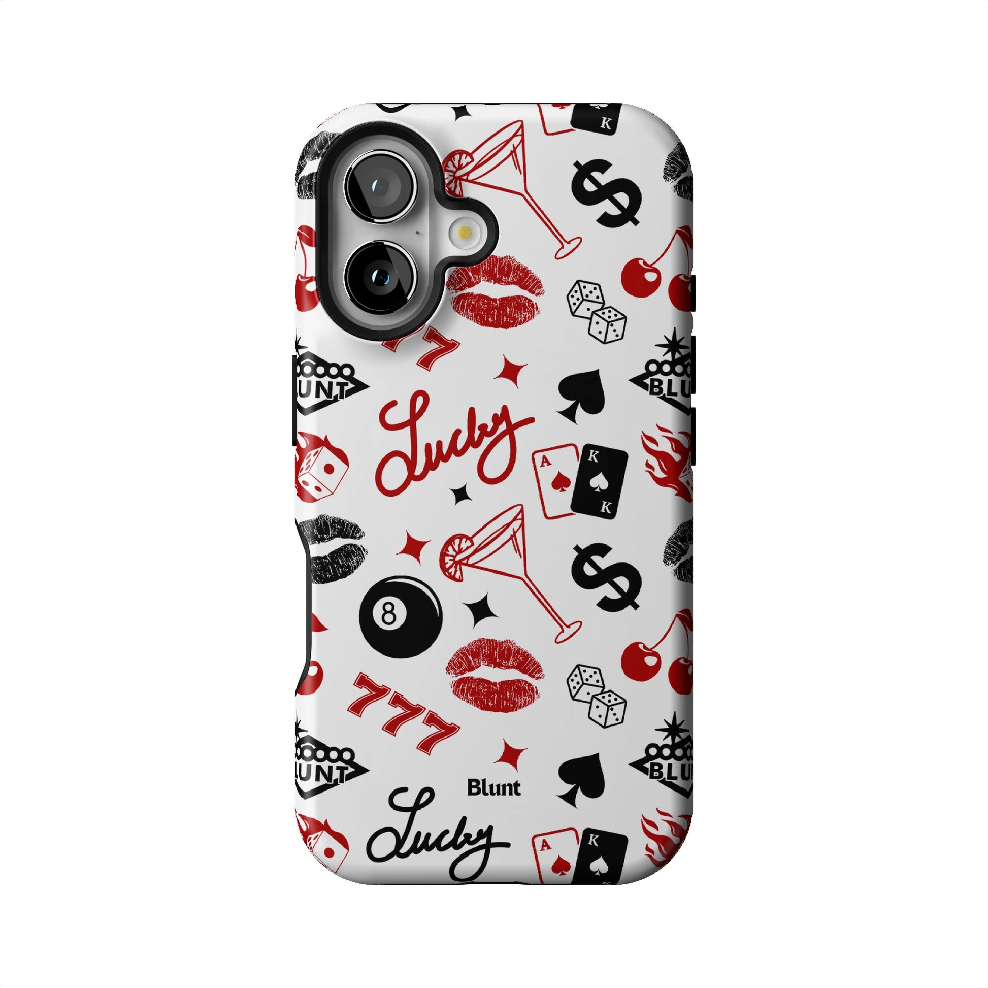 Vegas iPhone Case gallery - Iphone_16_Iphone_1