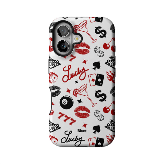 Vegas iPhone Case gallery - Iphone_16_Iphone_1