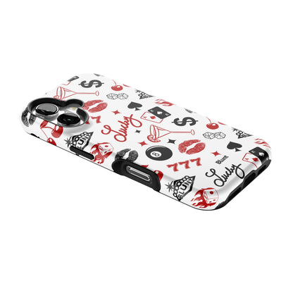 Vegas iPhone Case gallery - Iphone_16_Iphone_2