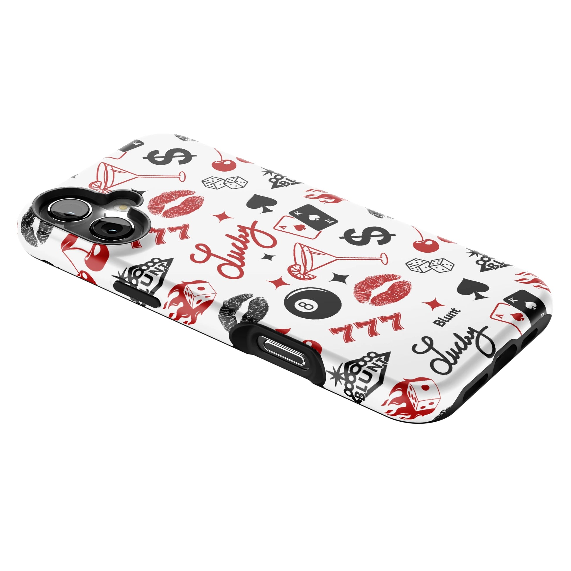 Vegas iPhone Case gallery - Iphone_16_Mini_Air_Plus_2