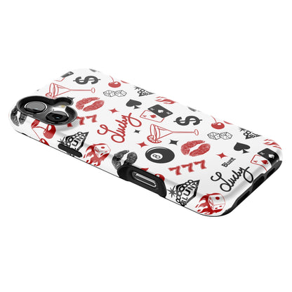 Vegas iPhone Case gallery - Iphone_16_Mini_Air_Plus_2