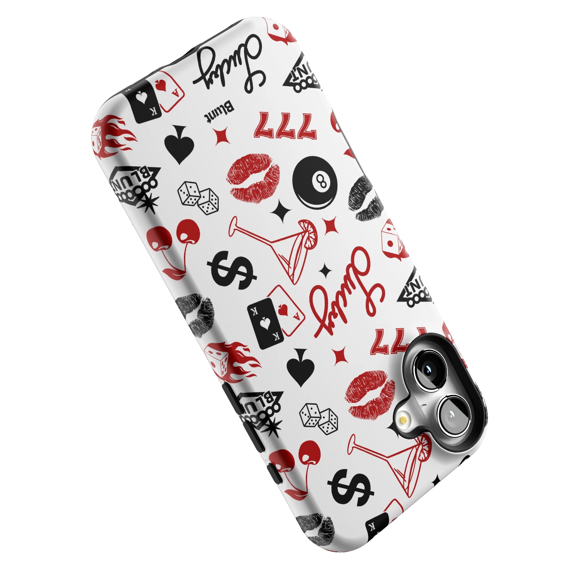 Vegas iPhone Case gallery - Iphone_16_Mini_Air_Plus_5
