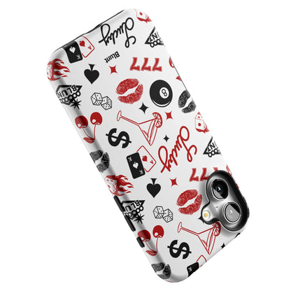 Vegas iPhone Case gallery - Iphone_16_Mini_Air_Plus_5