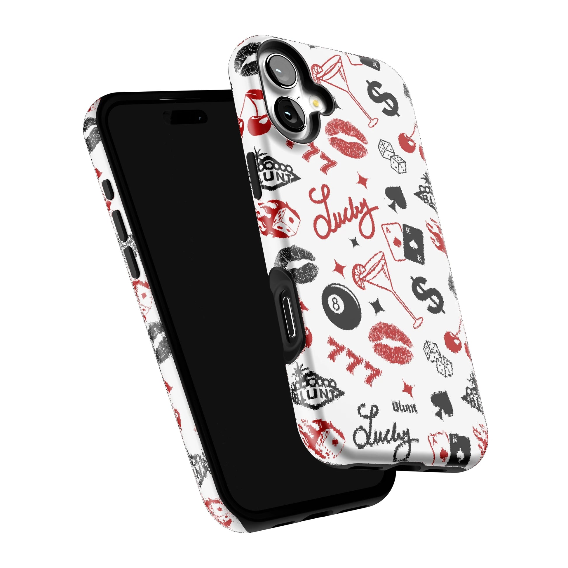 Vegas iPhone Case gallery - Iphone_16_Mini_Air_Plus_6