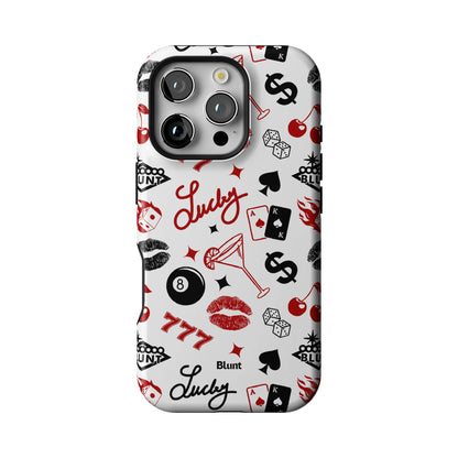 Vegas iPhone Case gallery - Iphone_16_Pro_1